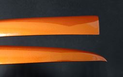 Реснички на задние фонари для Toyota Wish XE20 2009-2012